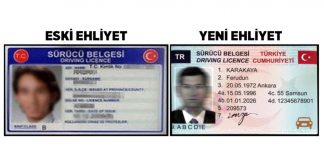Ehliyet yenileme süresi uzatıldı