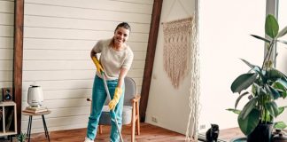 Bulaşık yıkamak, paspas yapmak gibi gündelik işler erken ölme ihtimalini yüzde 30 ila 40 azaltıyor.