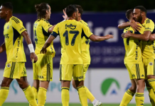 Fenerbahçe’nin Şampiyonlar Ligi’ndeki rakibi belli oldu
