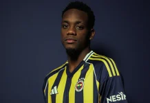 Fenerbahçe’de Jhon Durán tamam!