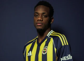 Fenerbahçe’de Jhon Durán tamam!