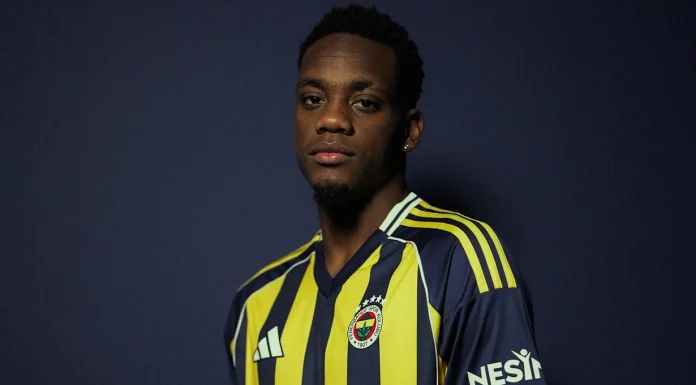 Fenerbahçe’de Jhon Durán tamam!