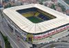KAP bildirimi yapıldı. Fenerbahçe stadının adı değişti