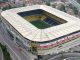 KAP bildirimi yapıldı. Fenerbahçe stadının adı değişti
