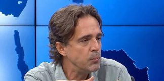 Gazeteci Timur Soykan gözaltına alındı.