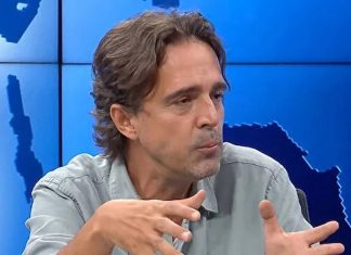 Gazeteci Timur Soykan serbest bırakıldı