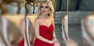 Gülcan Zeybel: Avrupa’da Parlayan Bir Türk Kadını!
