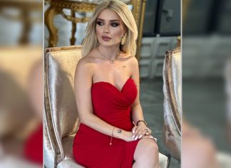 Gülcan Zeybel: Avrupa’da Parlayan Bir Türk Kadını!