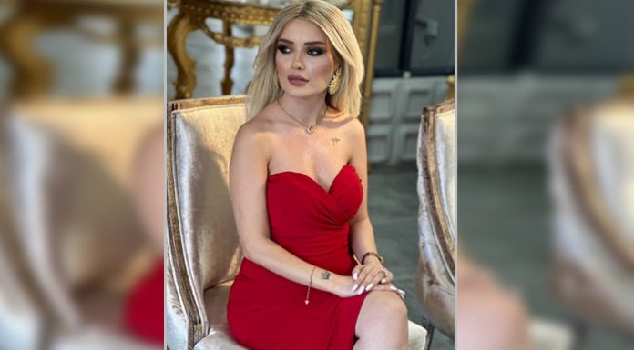 Gülcan Zeybel: Avrupa’da Parlayan Bir Türk Kadını!