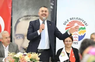 CHP’li Şile Belediyesi’ne operasyon: Başkan Özgür Kabadayı gözaltında