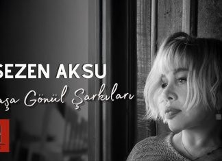 Sezen Aksu’nun yeni albümü “Paşa Gönül Şarkıları”, Spotify ‘Global Debut’ listesinde 6. sıraya yerleşti.