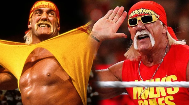 hulk hogan
