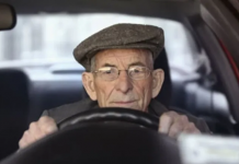 B sınıfı ehliyete yaş sınırı. Bu yaşın üzerindekiler artık sürücü koltuğuna oturamaycak