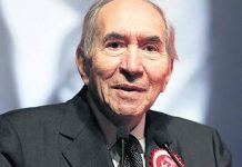 Altan Öymen yoğun bakıma kaldırıldı