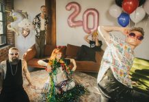 📽️ Alternatif rock müziğinin öncü grubu Mother Mother, 22 Temmuz’da İstanbul’da konser verecek.