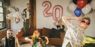 📽️ Alternatif rock müziğinin öncü grubu Mother Mother, 22 Temmuz’da İstanbul’da konser verecek.