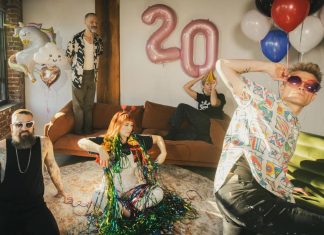 📽️ Alternatif rock müziğinin öncü grubu Mother Mother, 22 Temmuz’da İstanbul’da konser verecek.