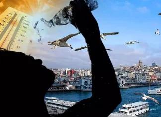 Meteoroloji’den Kavurucu Sıcak Alarmı: Dışarı Çıkmayın, Ölüm Riski Var! Peki, ne kadar sürecek?