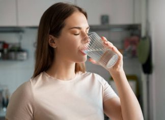 Bir düzeltme de su için geldi: ‘Günde en az 2 litre su için’ sözü doğru değilmiş!