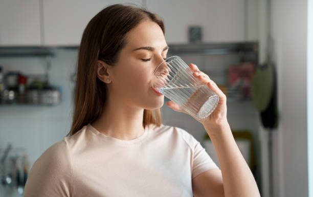 Bir düzeltme de su için geldi: ‘Günde en az 2 litre su için’ sözü doğru değilmiş!