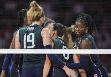 Milletler Ligi’nde Şampiyon İtalya