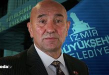 Tunç Soyer tutuklandı!