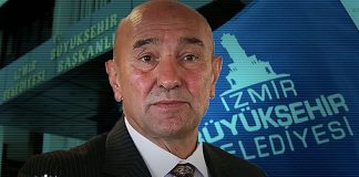 Tunç Soyer tutuklandı!