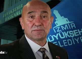 Tunç Soyer tutuklandı!