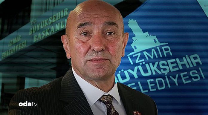 Tunç Soyer tutuklandı!