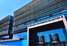 İBB’ye yeni operasyon: 18 şüpheli hakkında gözaltı kararı.