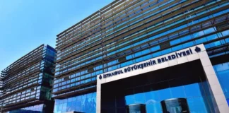 İBB’ye yeni operasyon: 18 şüpheli hakkında gözaltı kararı.