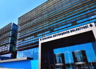 İBB davasında 9 tahliye