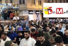 LeMan dergisi karikatür soruşturması; 4 kişi tutuklandı!