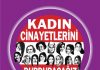 Geçen altı ayda 9’u devlet koruması altında 336 Kadın katledildi.