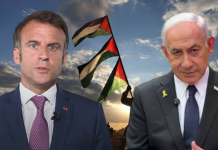 Macron Filistini tanıyacaklarını açıkladı, Netanyahu’dan tepki geldi: ‘Terörü ödüllendirmek anlamına gelir’