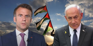 Macron Filistini tanıyacaklarını açıkladı, Netanyahu’dan tepki geldi: ‘Terörü ödüllendirmek anlamına gelir’