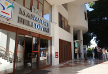 Manavgat Belediye Başkanvekili Belli Oldu