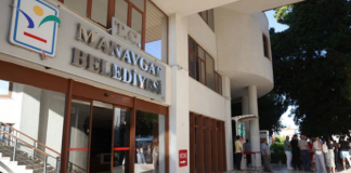 Manavgat Belediye Başkanvekili Belli Oldu