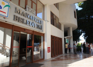 Manavgat Belediye Başkanvekili Belli Oldu