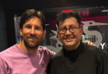 📽️ Messi’nin en sevdiği golü 1 milyon 865 bin dolara satıldı