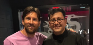 📽️ Messi’nin en sevdiği golü 1 milyon 865 bin dolara satıldı