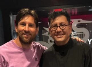 📽️ Messi’nin en sevdiği golü 1 milyon 865 bin dolara satıldı