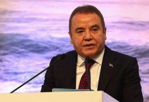 Muhittin Böcek Tutuklandı