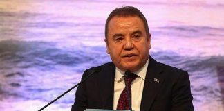 Muhittin Böcek Tutuklandı