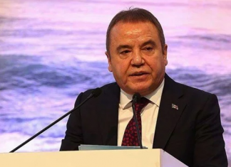 Muhittin Böcek Tutuklandı