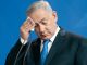 Zehirlenen Netanyahu Hastaneye Kaldırıldı