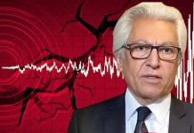 Bursa merkezli 4’lük deprem neden ‘boyundan büyük’ hissedildi?