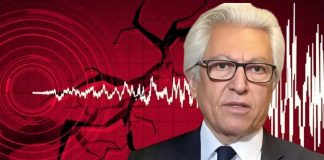 Bursa merkezli 4’lük deprem neden ‘boyundan büyük’ hissedildi?