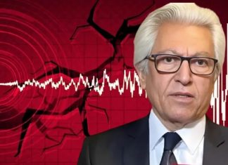 Bursa merkezli 4’lük deprem neden ‘boyundan büyük’ hissedildi?