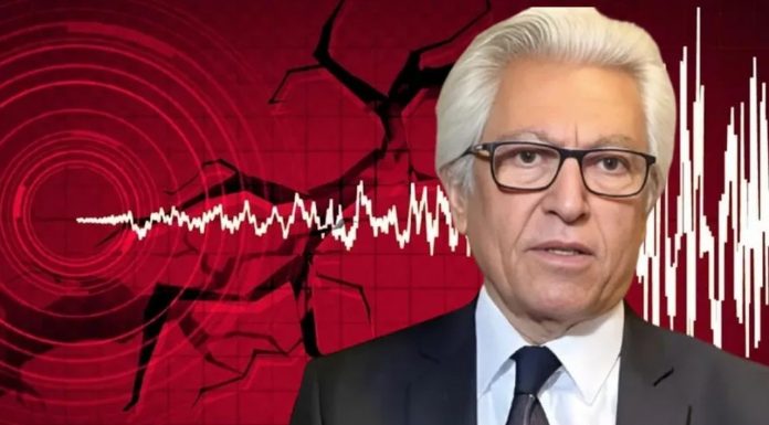 Bursa merkezli 4’lük deprem neden ‘boyundan büyük’ hissedildi?